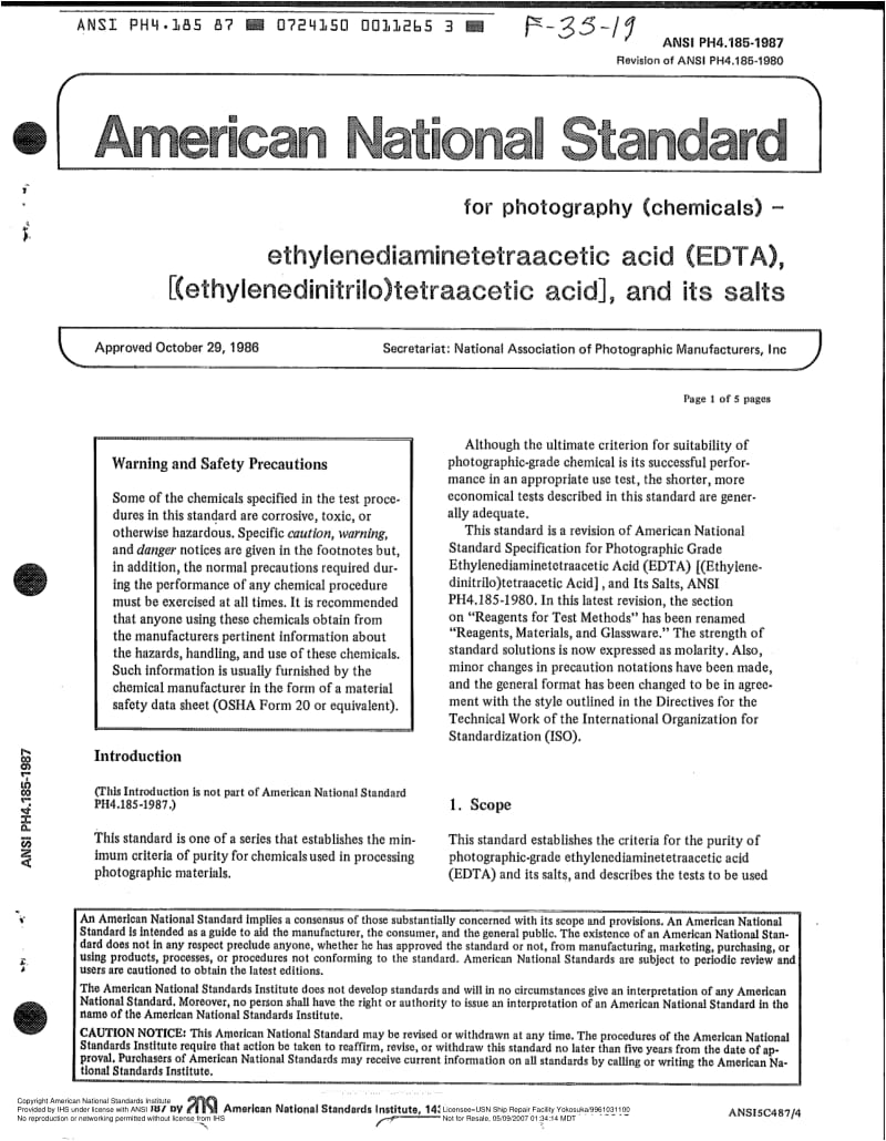 ANSI-IT4.185-1987-R2007.pdf_第1页