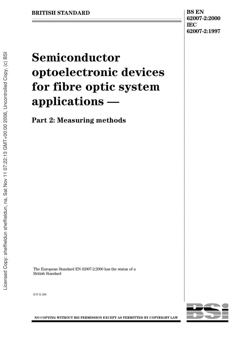 BS-EN-62007-2-2000 IEC-62007-2-1997.pdf_第1页