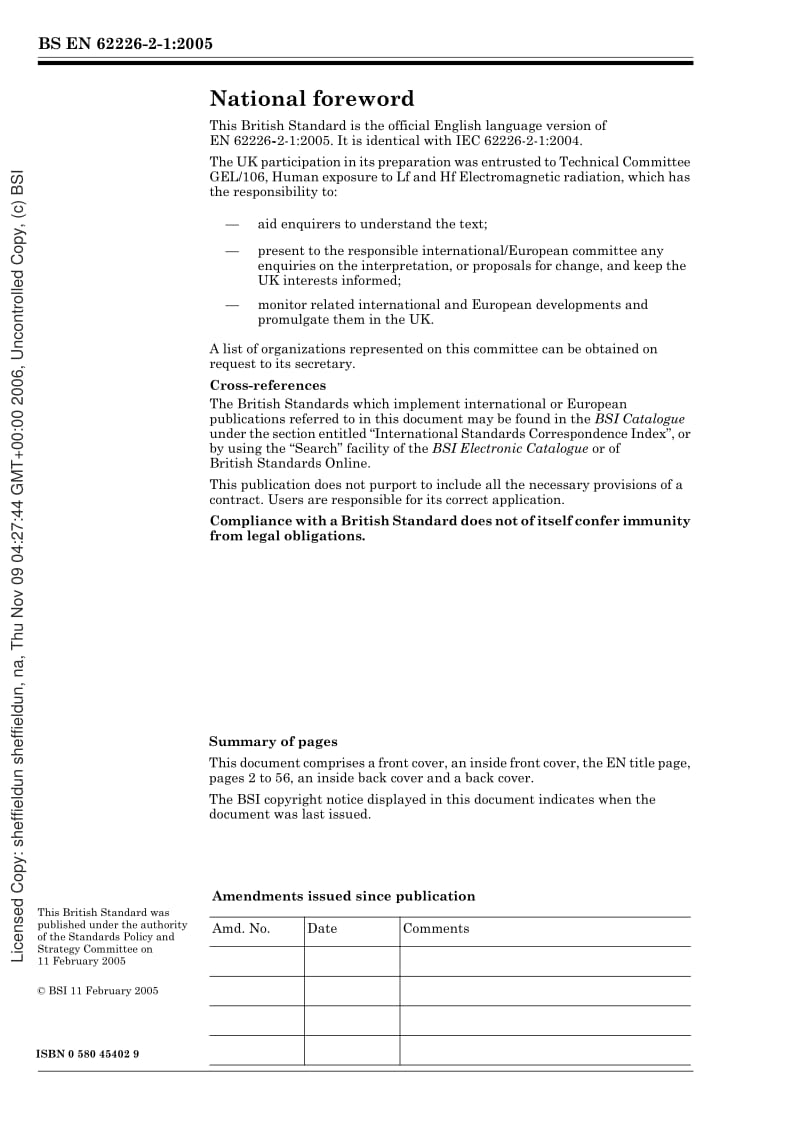 BS-EN-62226-2-1-2005.pdf_第2页