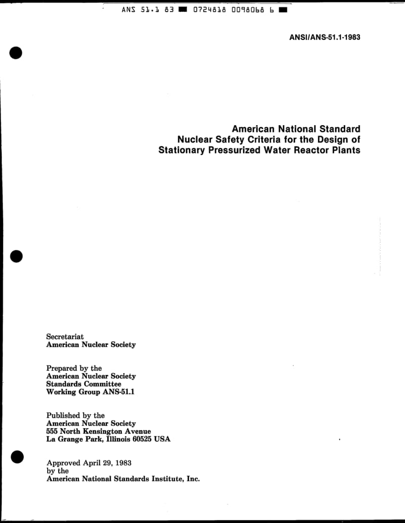 ANS-51.1-1983-R1988.pdf_第2页