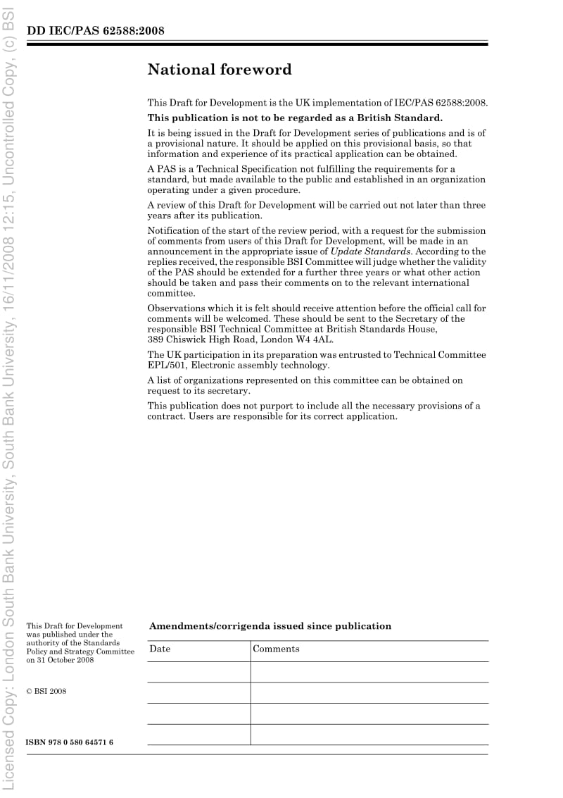 DD-IEC-PAS-62588-2008.pdf_第2页