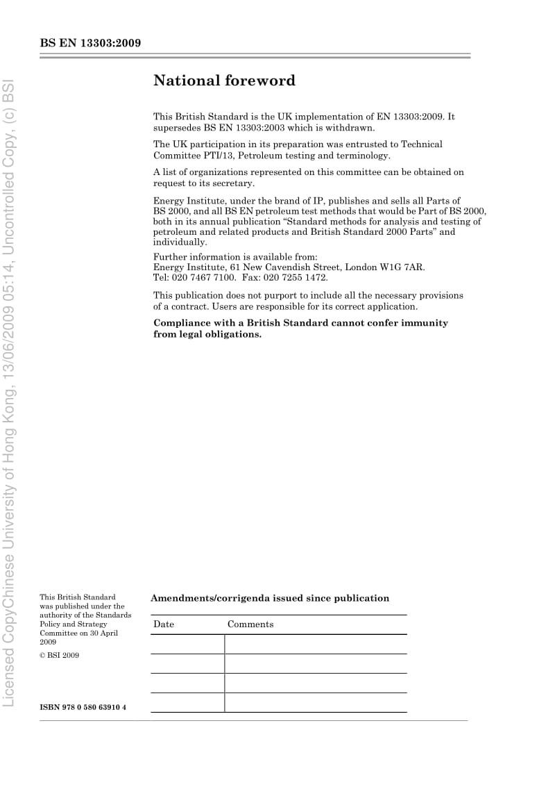 BS-EN-13303-2009 BS-2000-506-2009.pdf_第2页