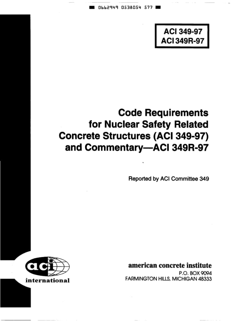 ACI-349R-1997.pdf_第1页