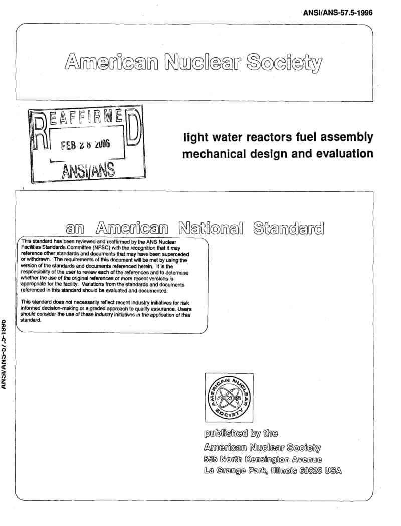 ANS-57.5-1996-R2006.pdf_第1页