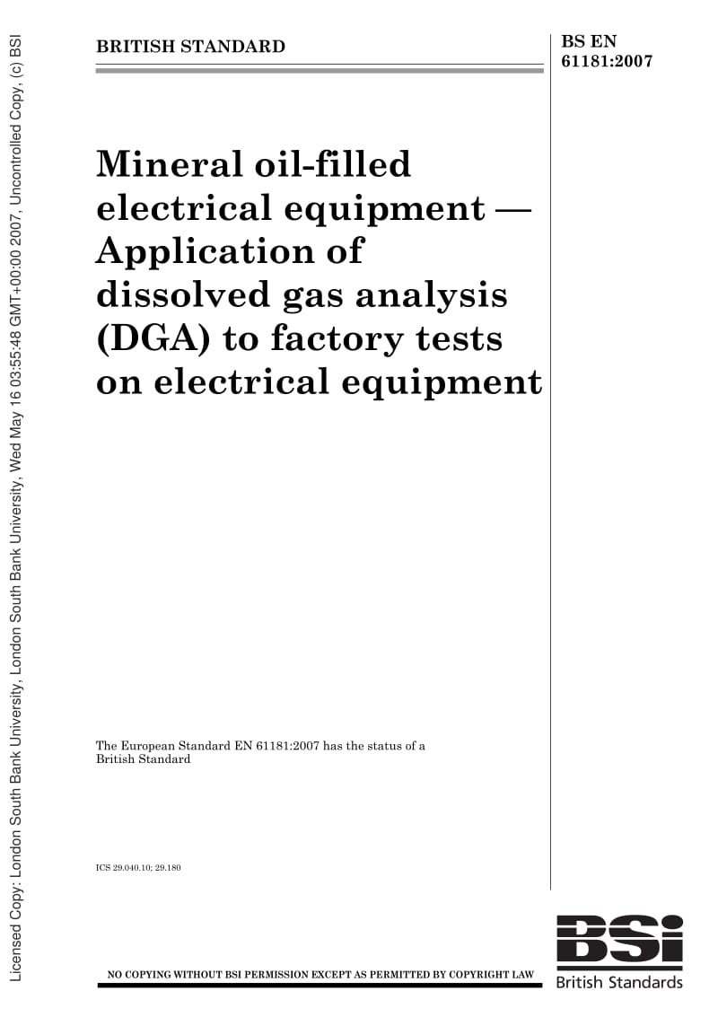 BS-EN-61181-2007.pdf_第1页