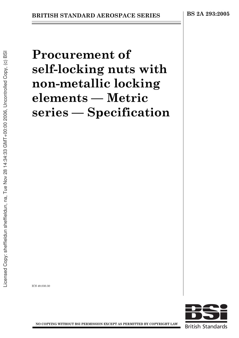 BS 2A 293-2005.pdf_第1页