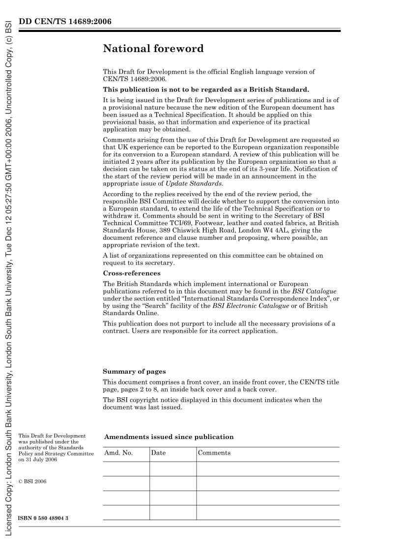 DD-CEN-TS-14689-2006.pdf_第2页