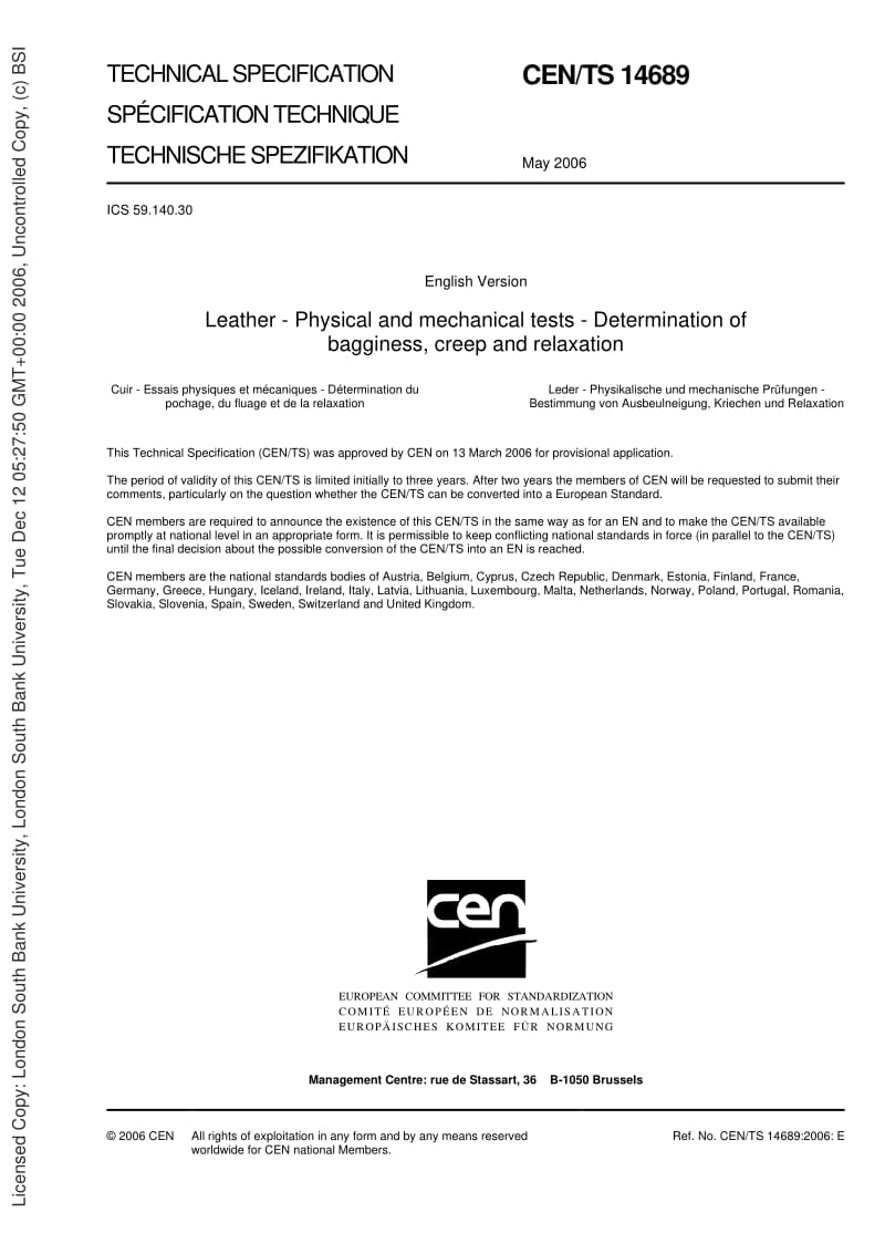 DD-CEN-TS-14689-2006.pdf_第3页