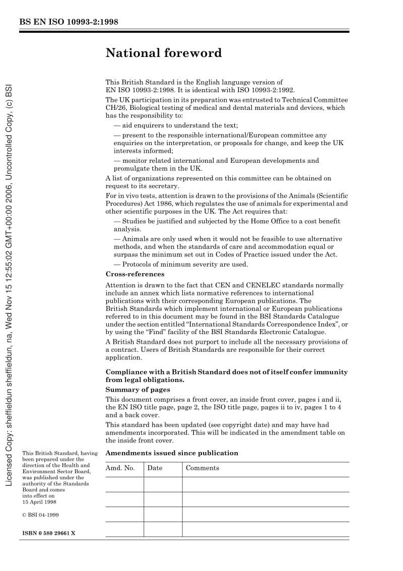 BS-EN-ISO-10993-2-1998.pdf_第2页