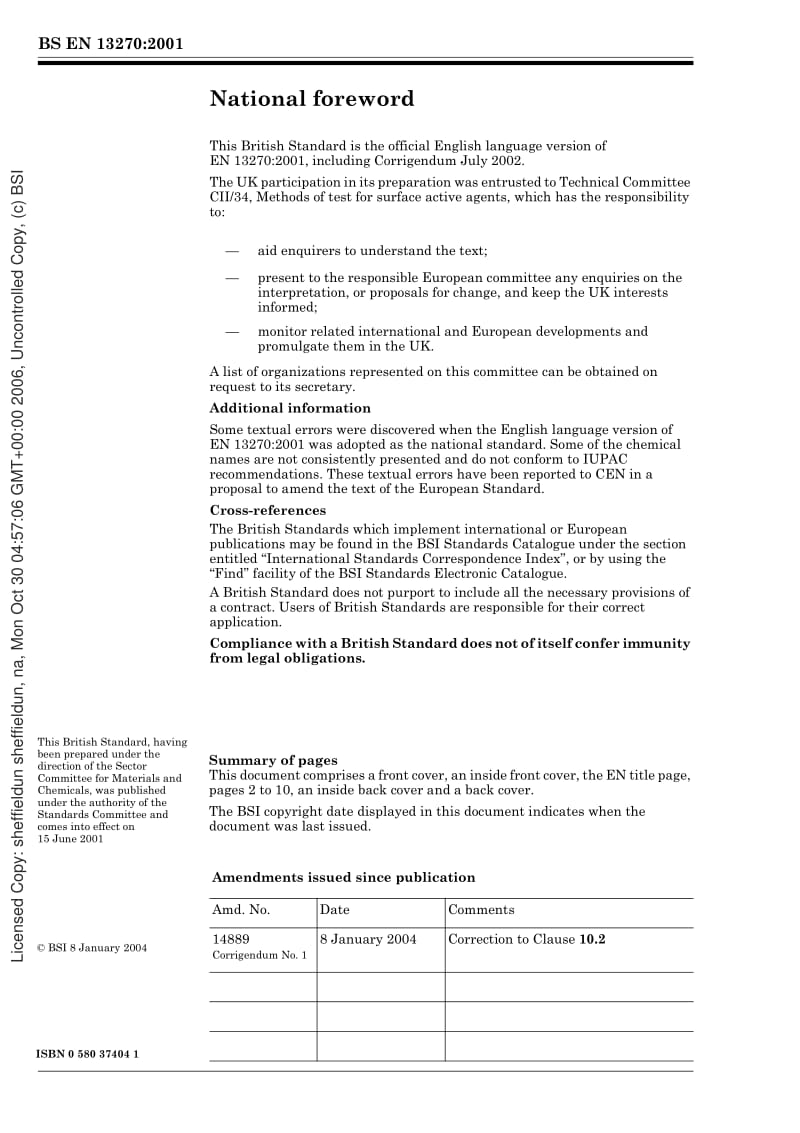 BS-EN-13270-2001.pdf_第2页