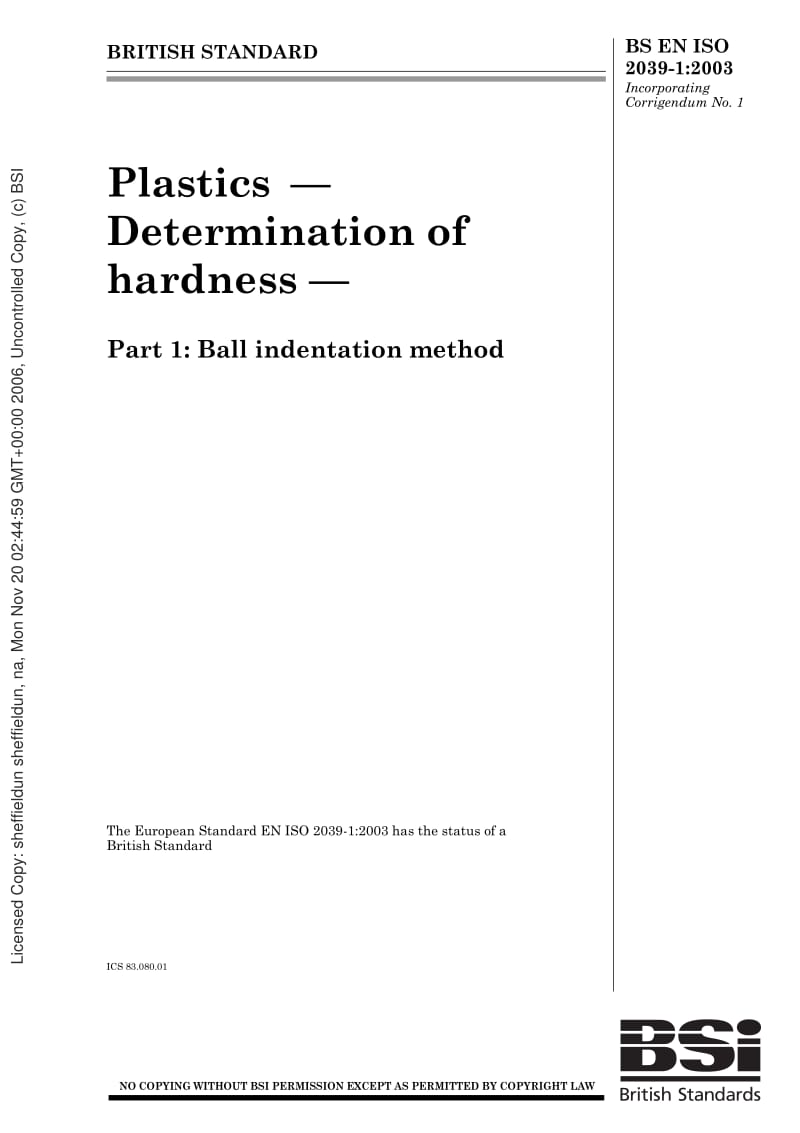 BS-EN-ISO-2039-1-2003.pdf_第1页