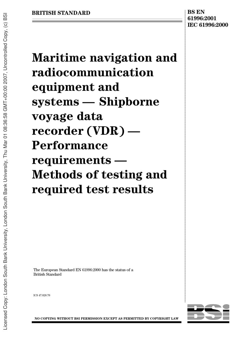 BS-EN-61996-2001 IEC-61996-2000.pdf_第1页