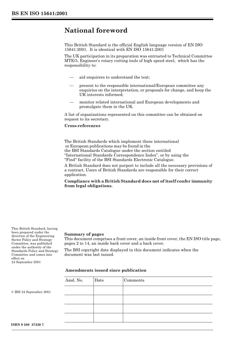 BS-EN-ISO-15641-2001.pdf_第2页