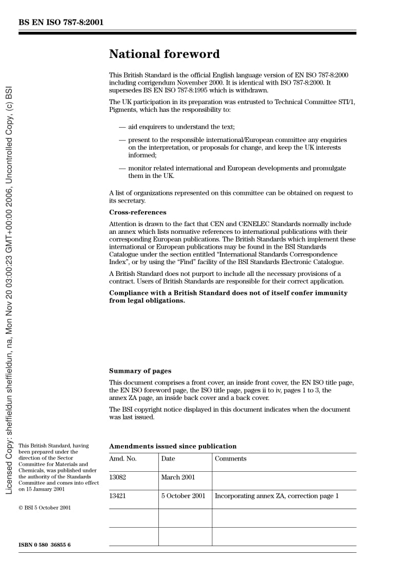 BS-EN-ISO-787-8-2001.pdf_第2页