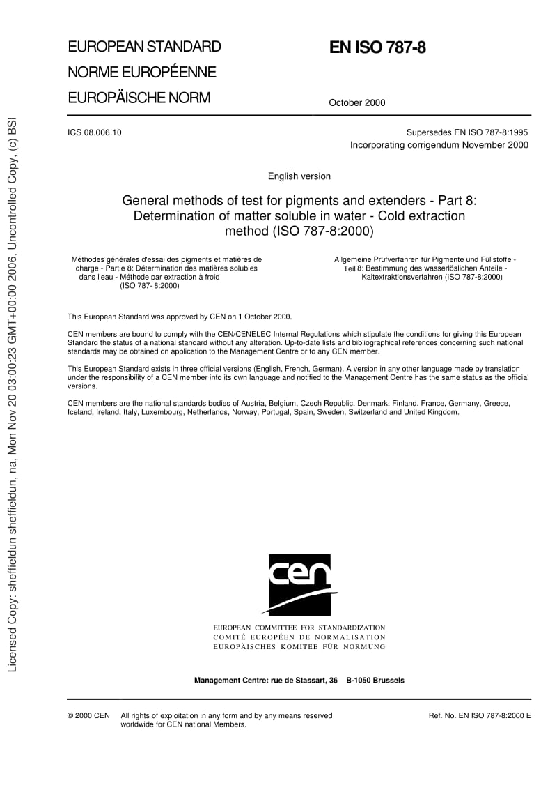 BS-EN-ISO-787-8-2001.pdf_第3页