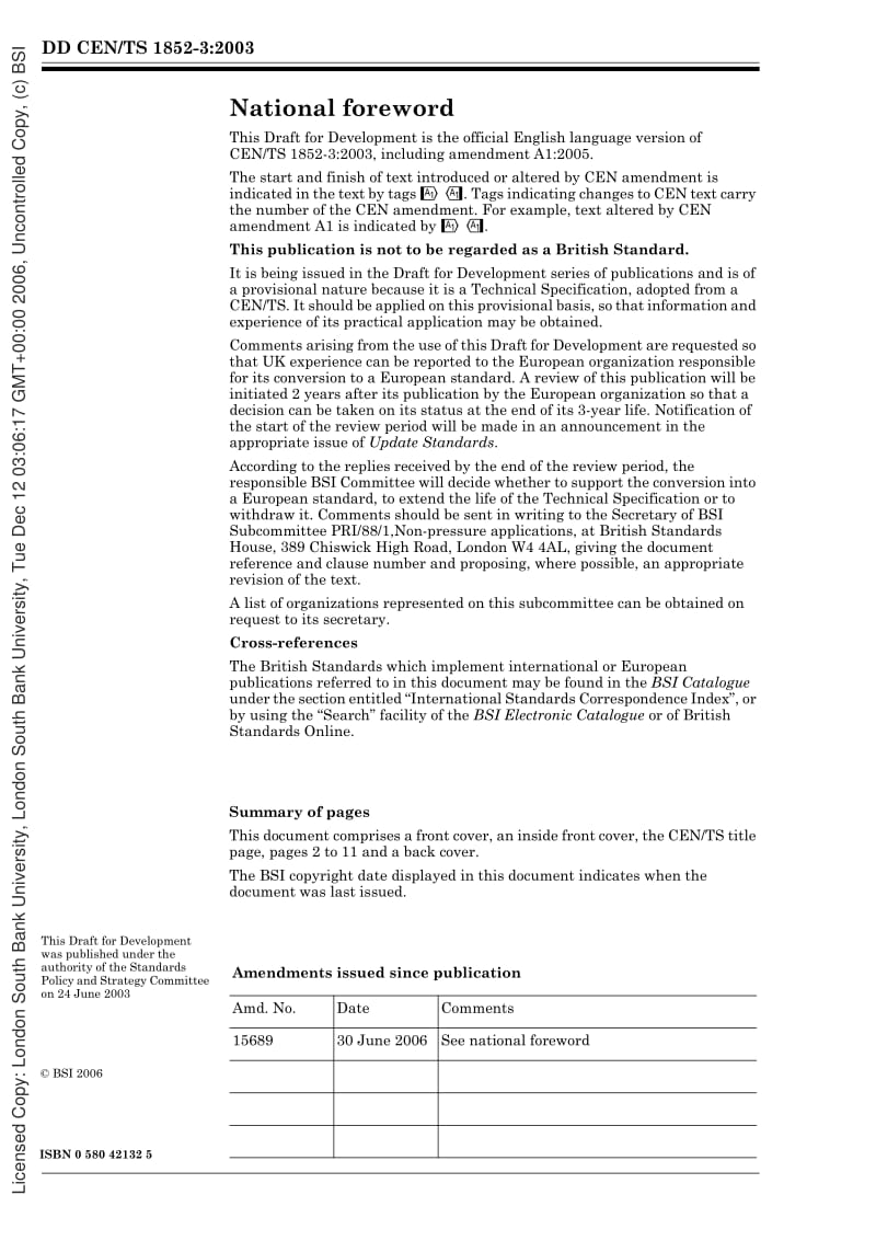 DD-CEN-TS-1852-3-2003.pdf_第2页