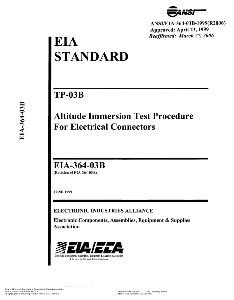 ECA-EIA-364-03B-1999-R2006.pdf_第1页