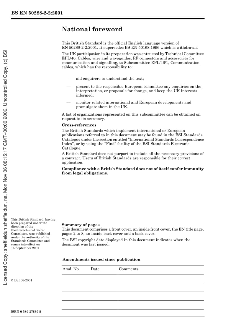 BS-EN-50288-2-2-2001.pdf_第2页
