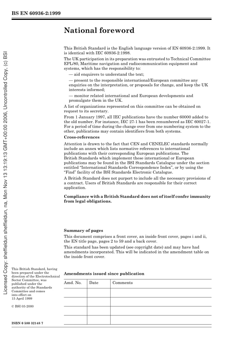 BS-EN-60936-2-1999 IEC-60936-2-1998.pdf_第2页