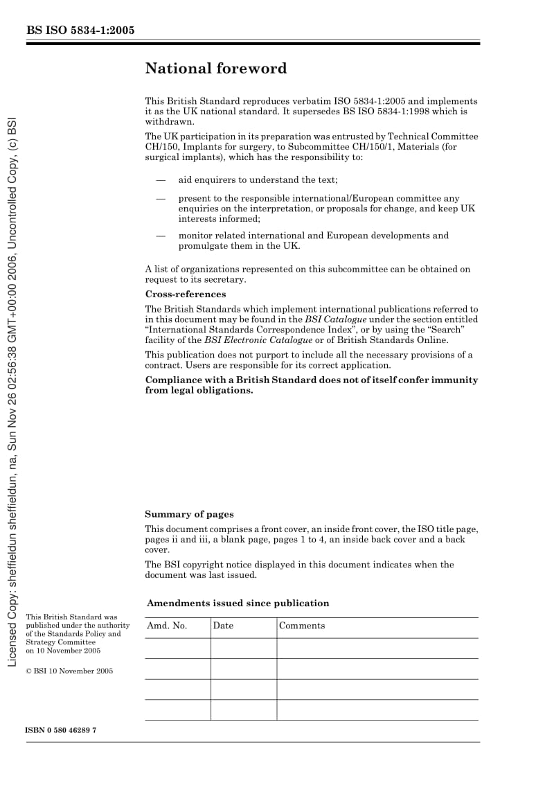 BS-ISO-5834-1-2005.pdf_第2页