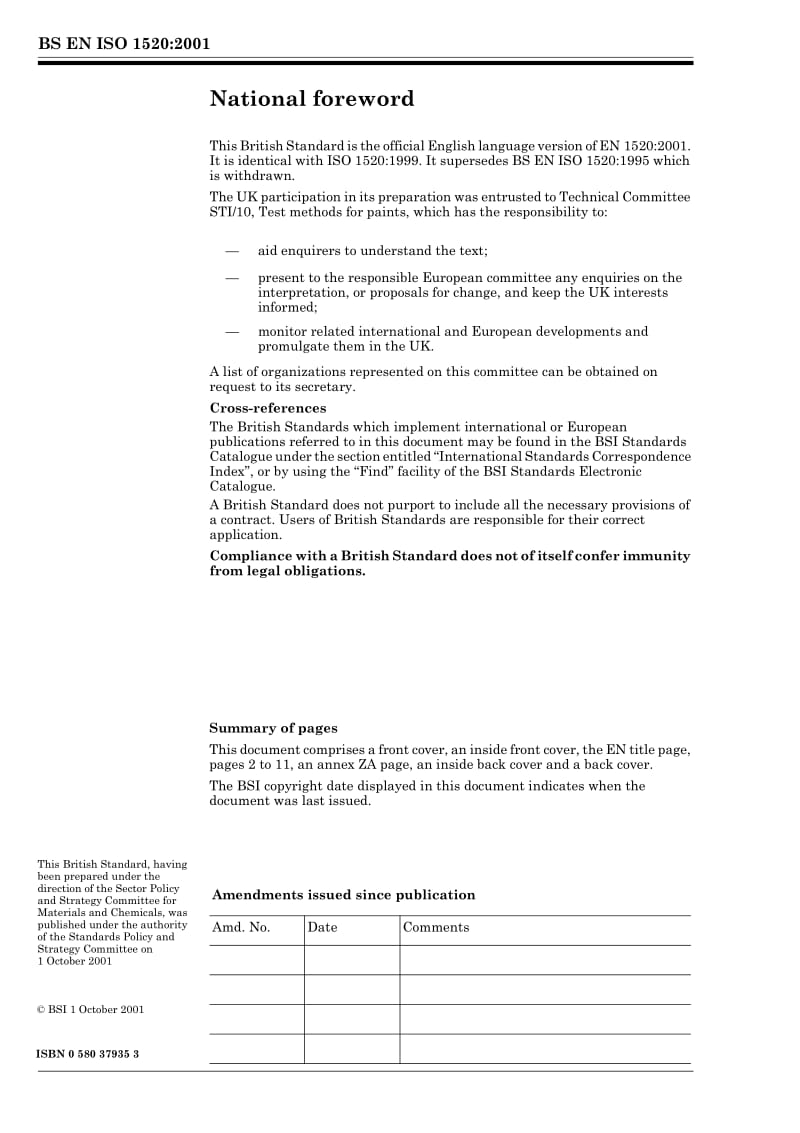 BS-EN-ISO-1520-2001.pdf_第2页