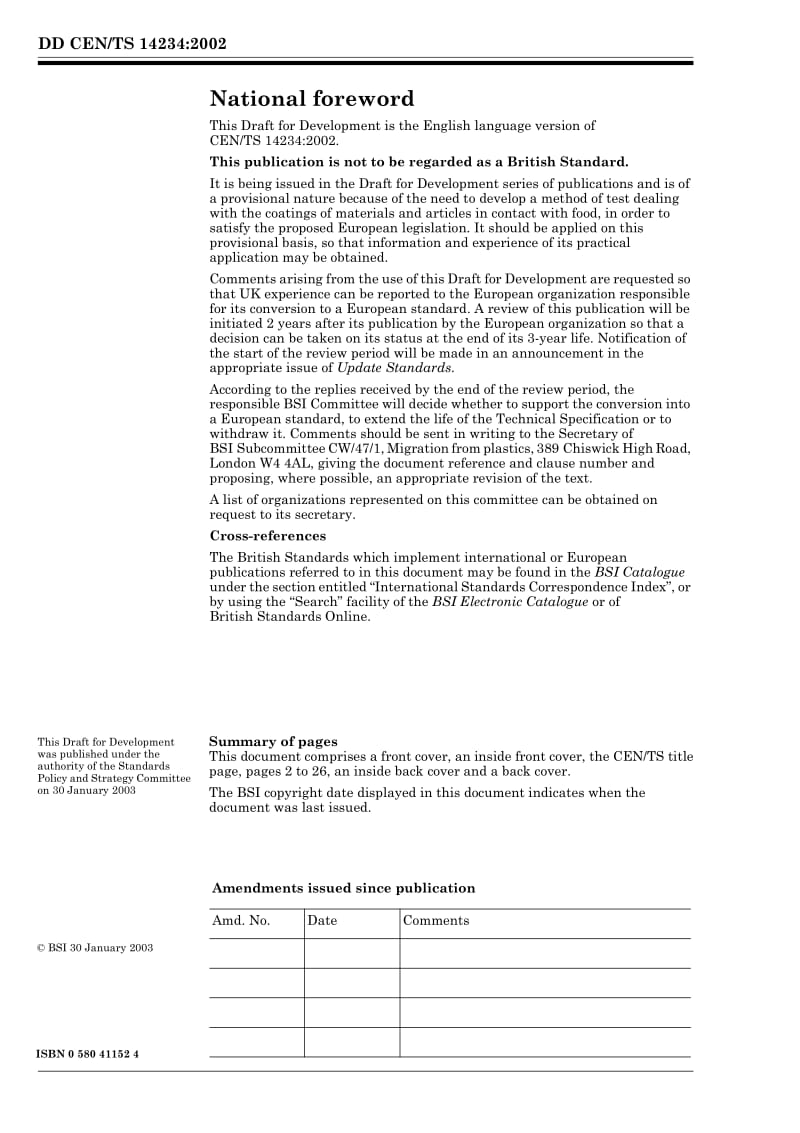 DD-CEN-TS-14234-2002.pdf_第2页