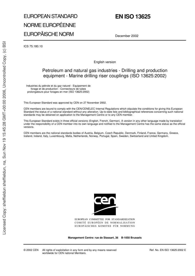 BS-EN-ISO-13625-2002.pdf_第3页