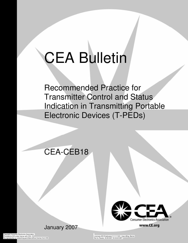 CEA-CEB18-2007.pdf_第1页