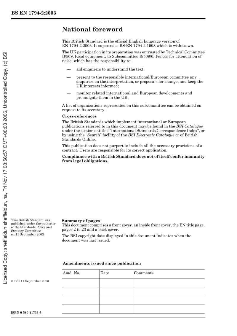 BS-EN-1794-2-2003-VERSION-1.pdf_第2页