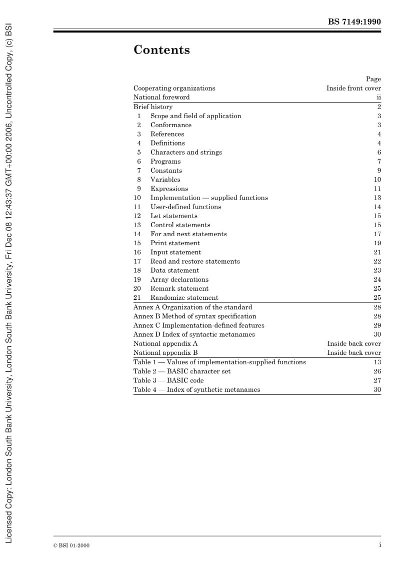 BS-7149-1990 EN-26373-1989 ISO-6373-1984.pdf_第3页