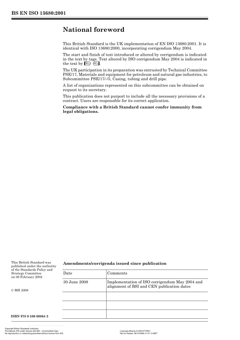 BS-EN-ISO-13680-2001.pdf_第2页