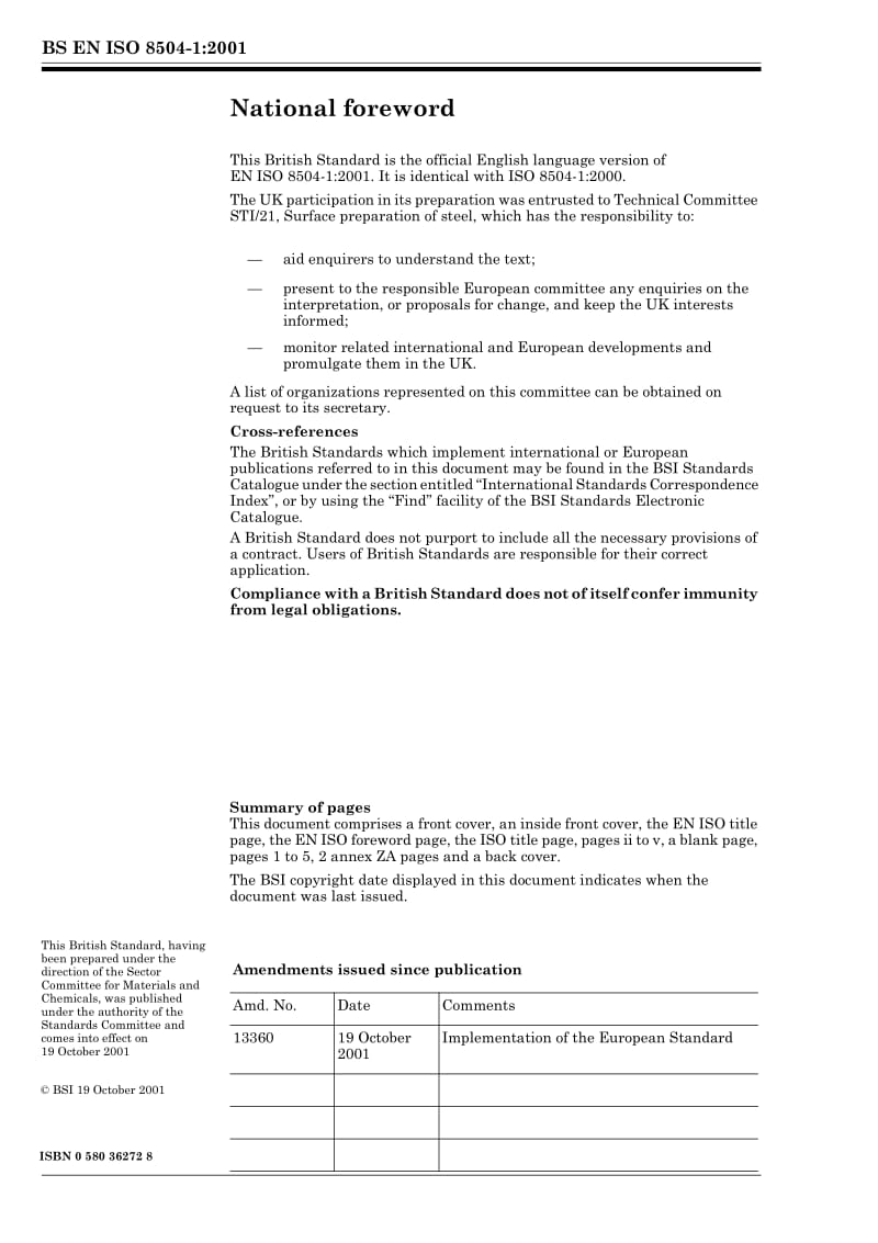 BS-EN-ISO-8504-1-2001 BS-7079-D1-2000.pdf_第2页