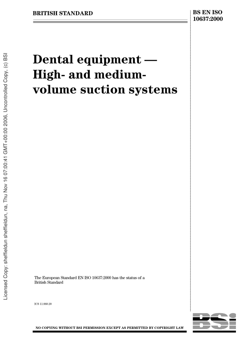 BS-EN-ISO-10637-2000.pdf_第1页