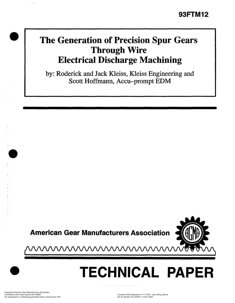 AGMA-93FTM12-1993.pdf_第1页