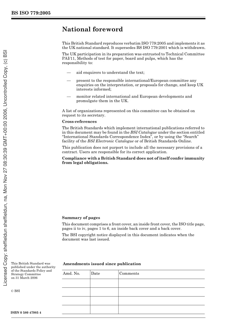 BS-ISO-779-2005.pdf_第2页