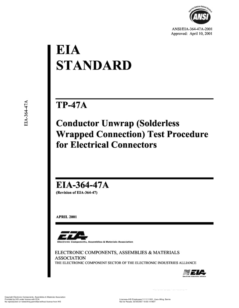 ECA-EIA-364-47A-2001.pdf_第1页