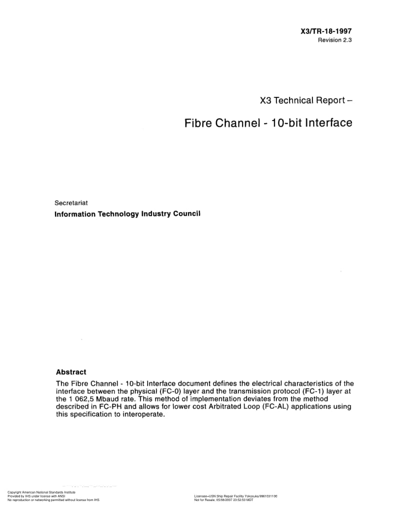 ANSI-INCITS-TR-18-1997.pdf_第3页