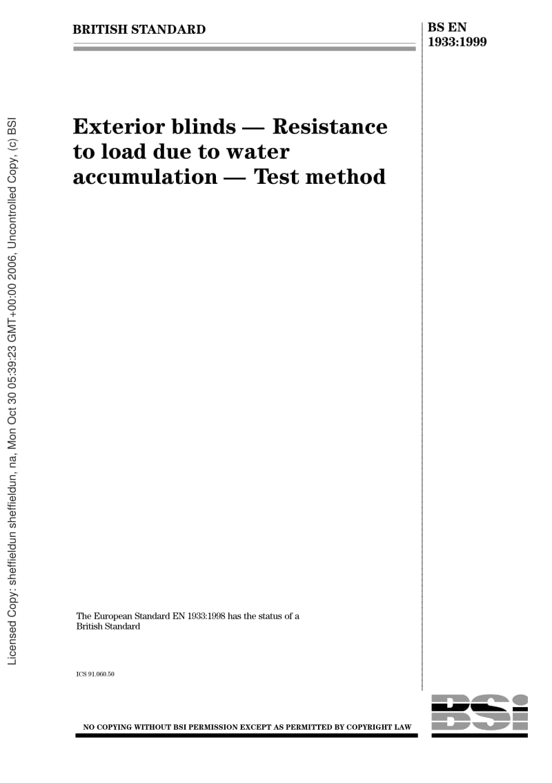 BS-EN-1933-1999.pdf_第1页