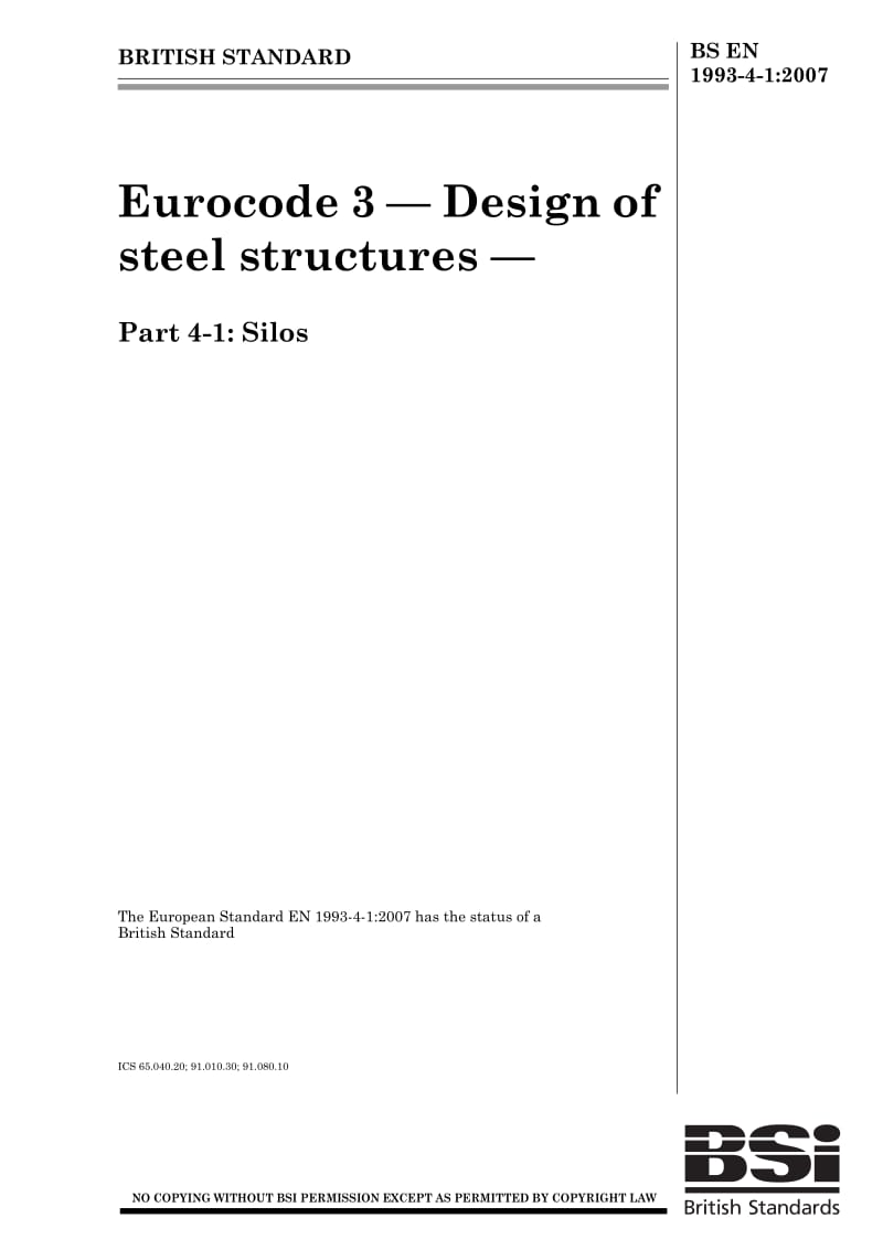 BS-EN-1993-4-1-2007.pdf_第1页