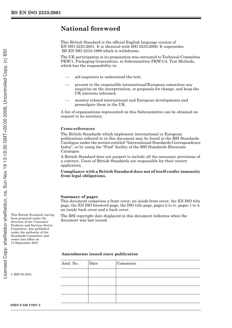 BS-EN-ISO-2233-2001.pdf_第2页