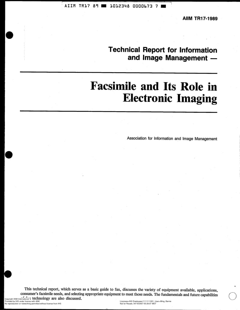 AIIM-TR17-1989.pdf_第2页