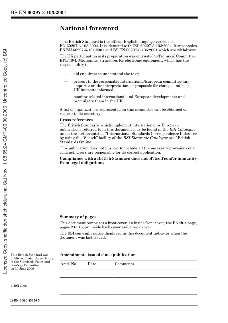 BS-EN-60297-3-103-2004.pdf_第2页