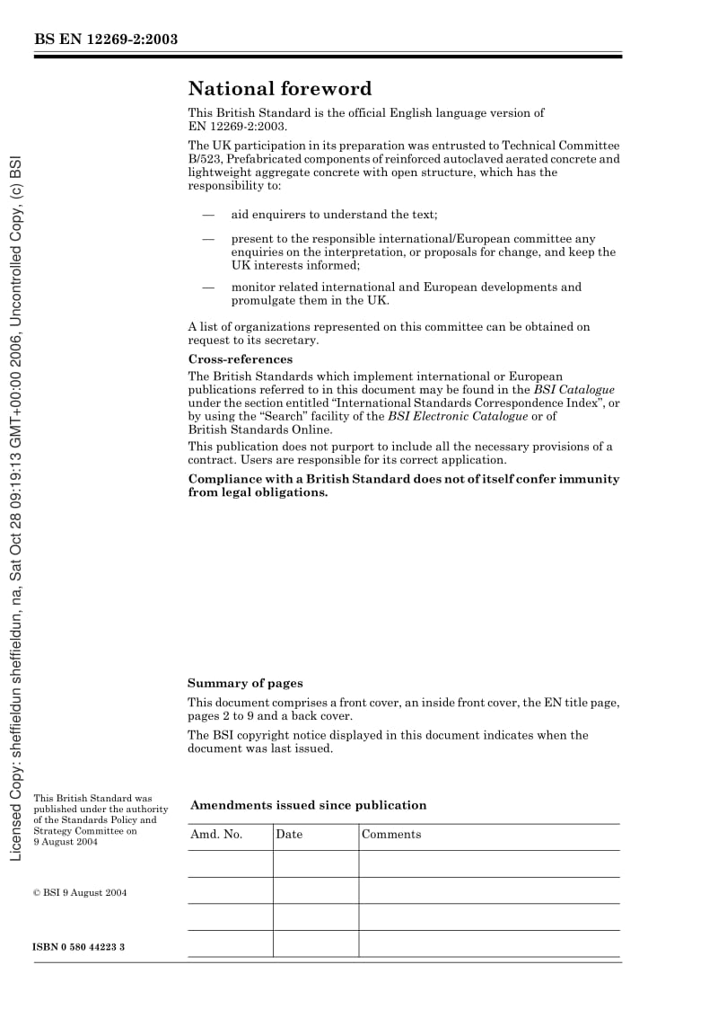 BS-EN-12269-2-2003.pdf_第2页