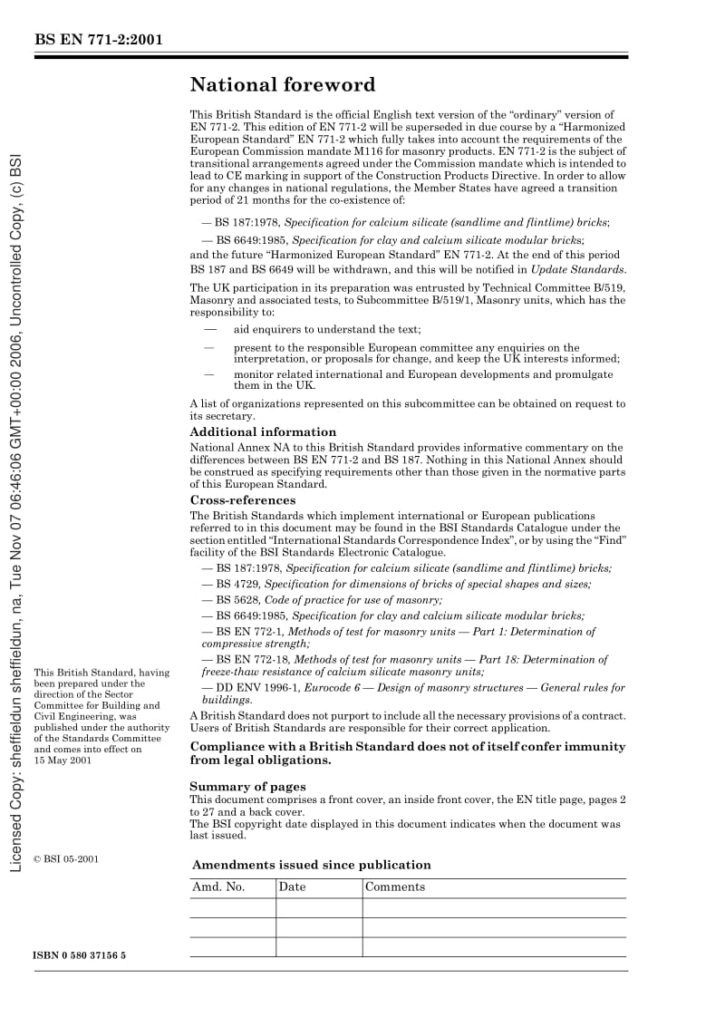 BS-EN-771-2-2001.pdf_第2页
