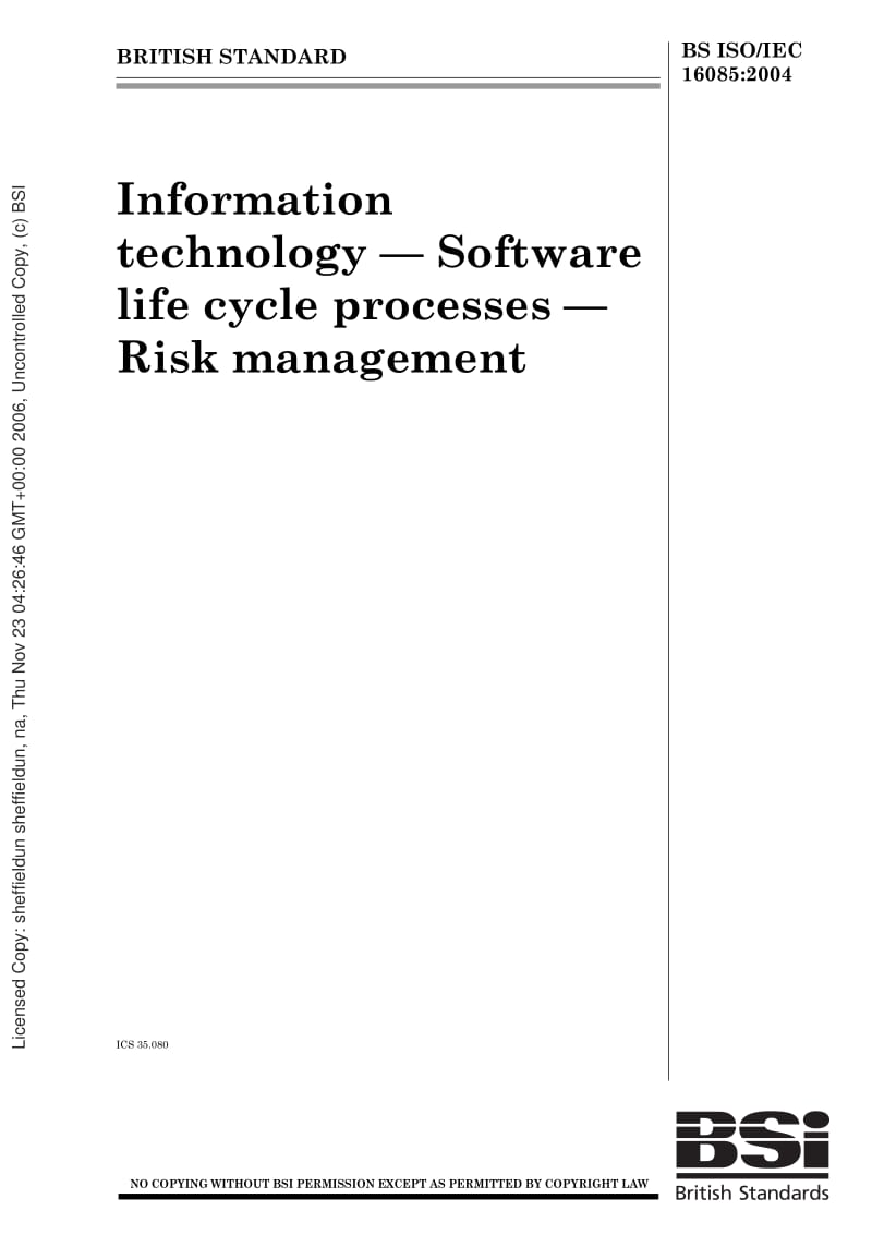 BS-ISO-IEC-16085-2004.pdf_第1页