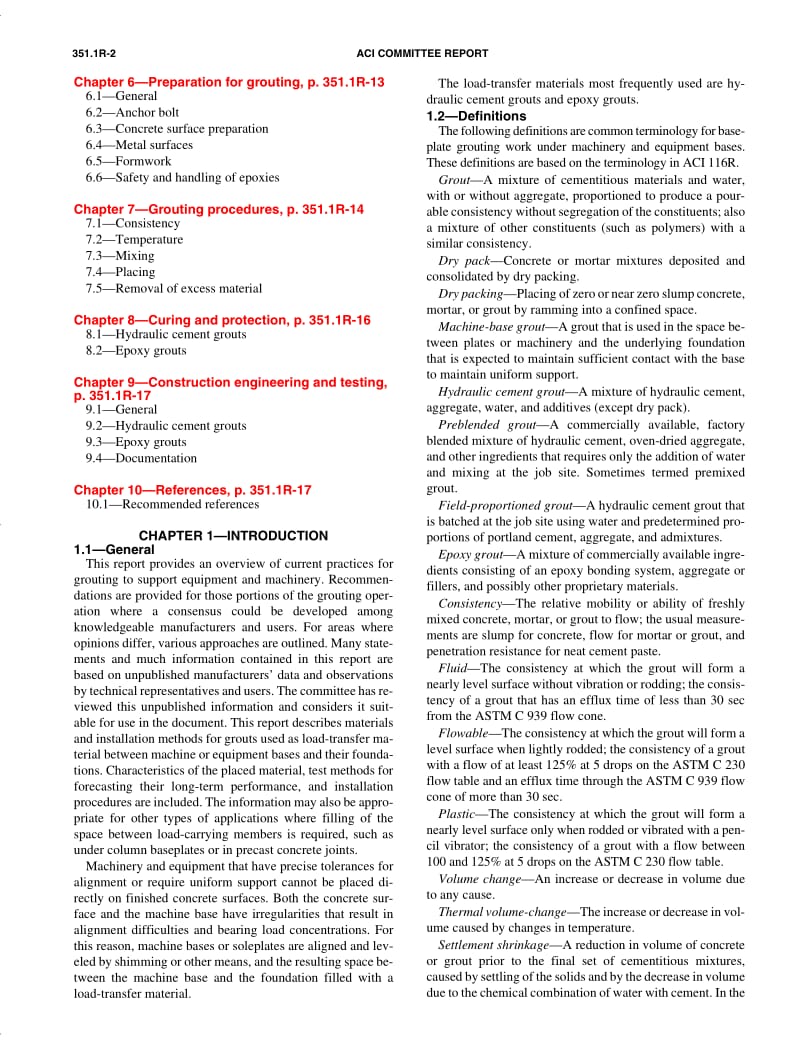 ACI-351.1R-1999.pdf_第2页