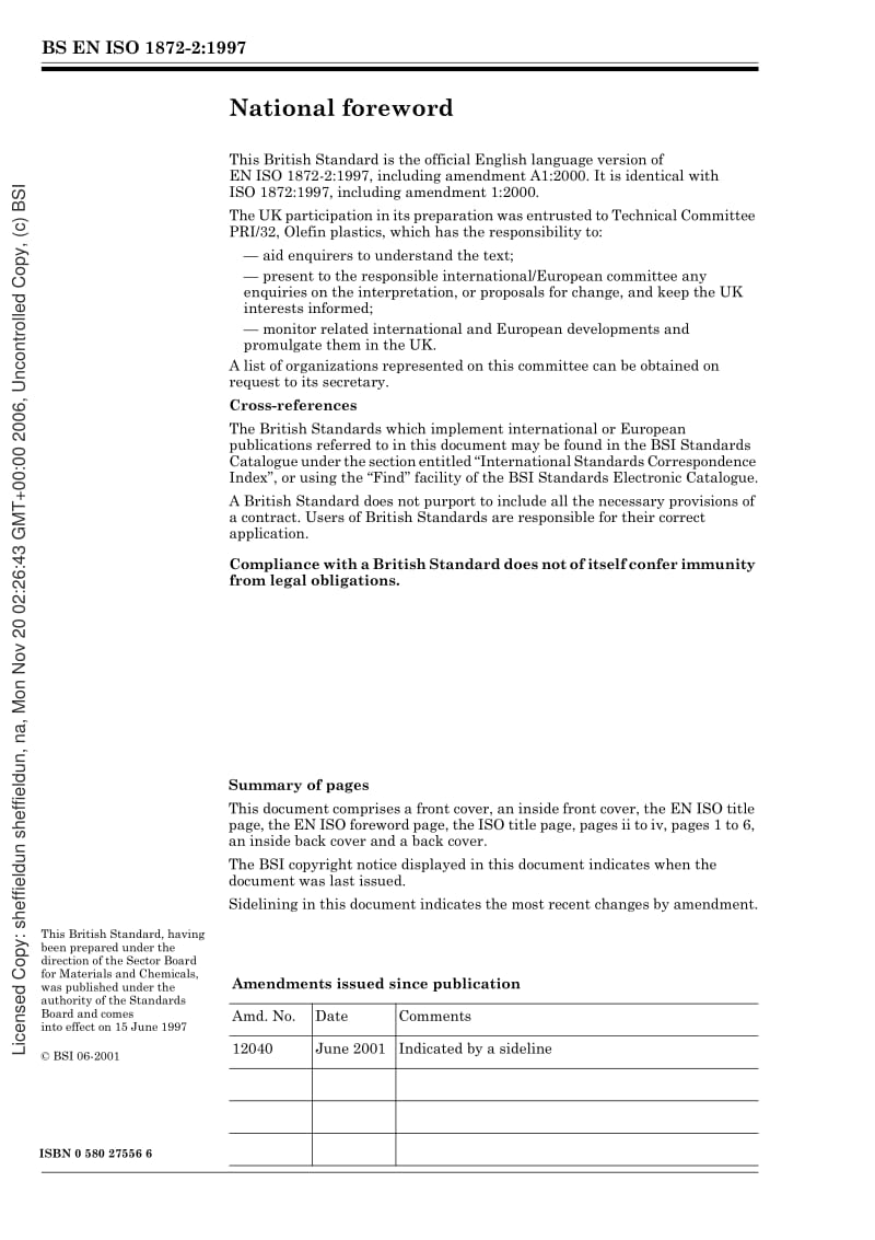 BS-EN-ISO-1872-2-1997.pdf_第2页