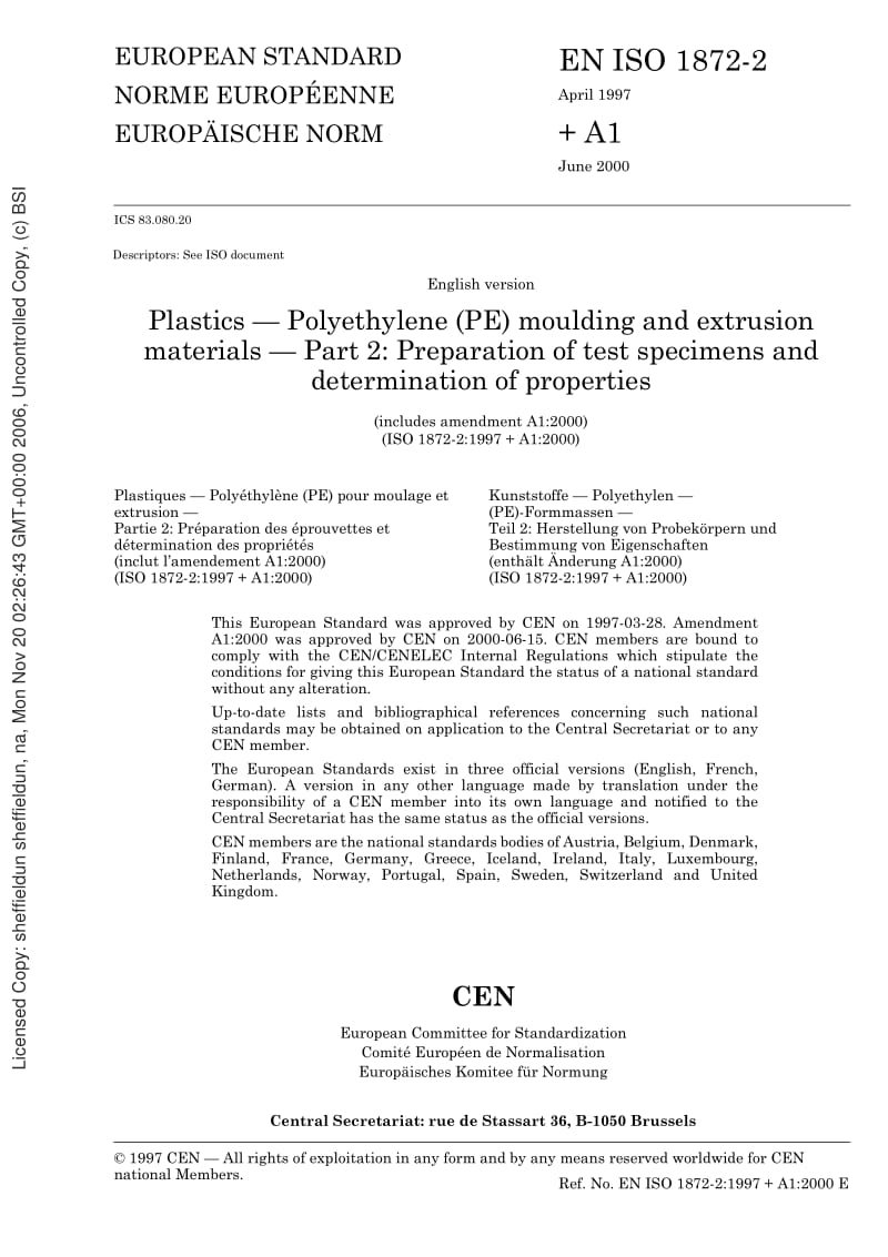 BS-EN-ISO-1872-2-1997.pdf_第3页
