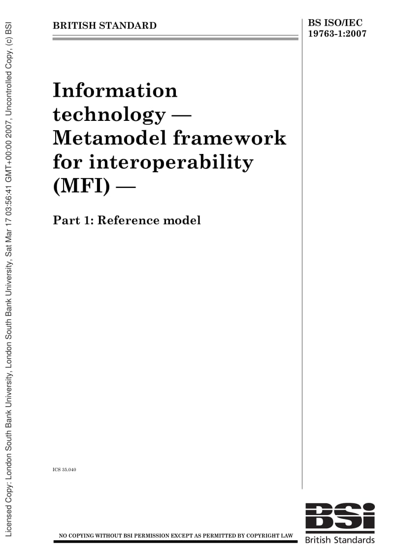 BS-ISO-IEC-19763-1-2007.pdf_第1页