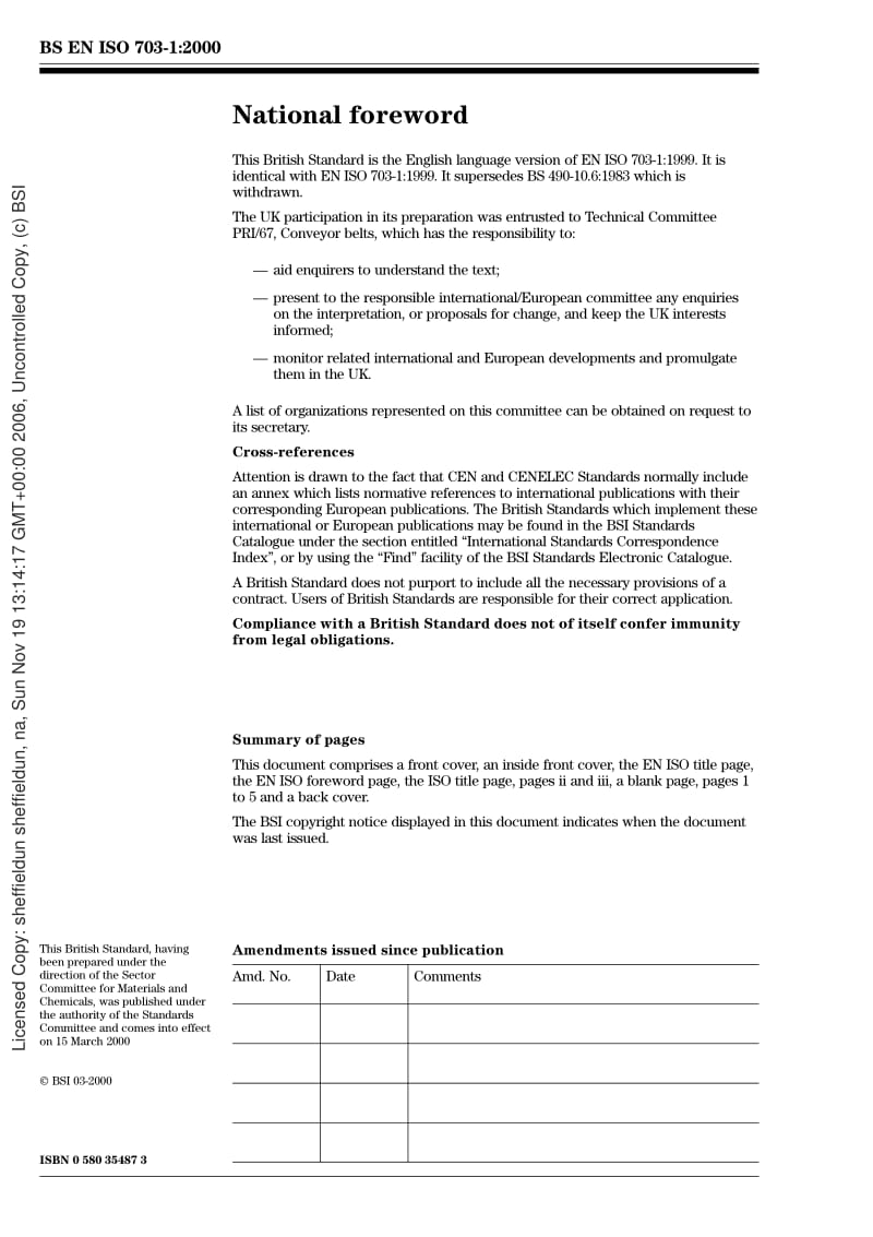 BS-EN-ISO-703-1-2000.pdf_第2页